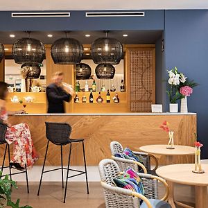 Hotel Croisette Beach Cannes Mgallery